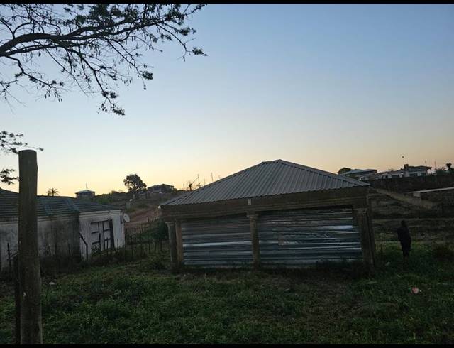 LAND FOR SALE IN ELIM